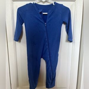 Kyte Zippered Romper